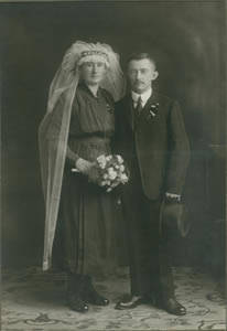 Familie Messmer