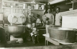 Biberbäckerei